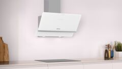 Profilo DVK8J621 Beyaz Duvar Tipi Davlumbaz