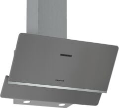 Profilo DVK8J671 Platin Gri Cam Duvar Tipi Davlumbaz