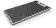 Profilo DVK8J671 Platin Gri Cam Duvar Tipi Davlumbaz