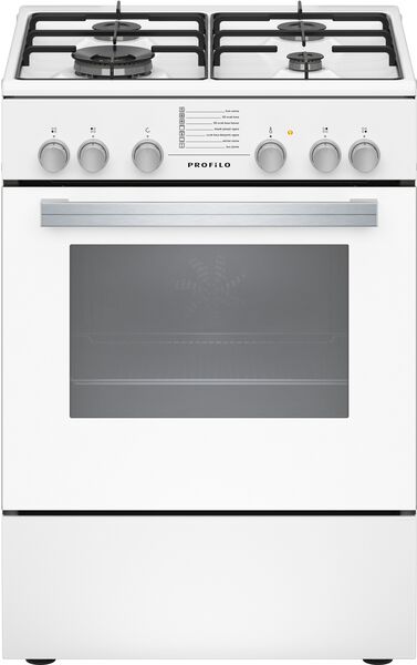 Profilo F0ES113HBD Ocaklı Fırın