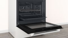 Profilo F0ES113HBD Ocaklı Fırın