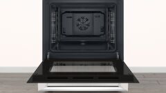 Profilo F0ES113HBD Ocaklı Fırın