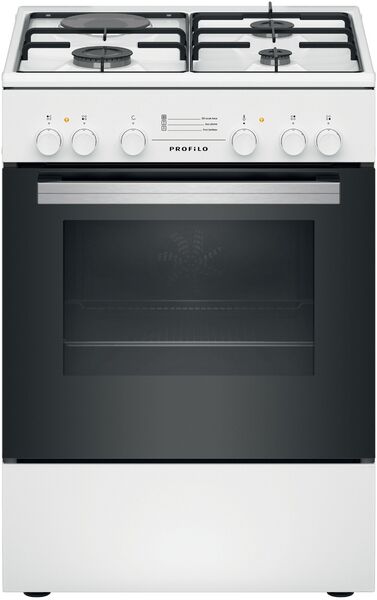 Profilo F0TS113LBD Tam Boy Ocaklı Fırın