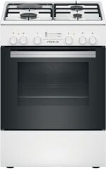 Profilo F0TS113LBD Tam Boy Ocaklı Fırın