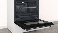 Profilo F0TS113LBD Tam Boy Ocaklı Fırın