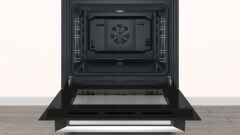 Profilo F0TS113LBD Tam Boy Ocaklı Fırın