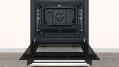 Profilo F0TS113LBD Tam Boy Ocaklı Fırın