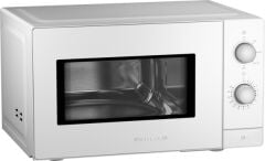 Profilo FRIST7AOB 20 lt Beyaz Mikrodalga Fırın