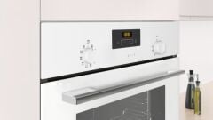 Profilo FRMA234B Beyaz Ankastre Fırın