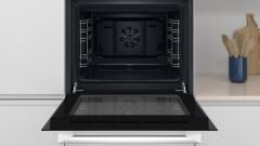 Profilo FRMA234B Beyaz Ankastre Fırın