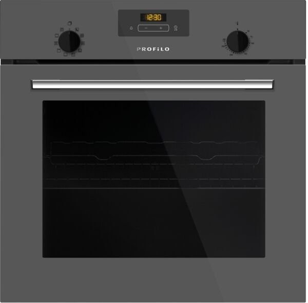 Profilo FRMA234G Gri Ankastre Fırın