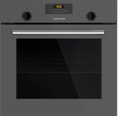 Profilo FRMA234G Gri Ankastre Fırın