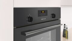 Profilo FRMA234G Gri Ankastre Fırın