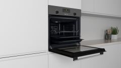 Profilo FRMA234G Gri Ankastre Fırın