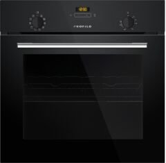 Profilo FRMA234S Siyah Ankastre Fırın
