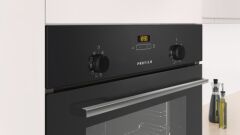 Profilo FRMA234S Siyah Ankastre Fırın