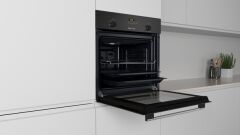 Profilo FRMA234S Siyah Ankastre Fırın