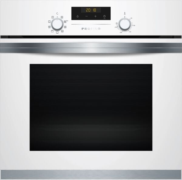 Profilo FRMA325B1 Beyaz Ankastre Fırın