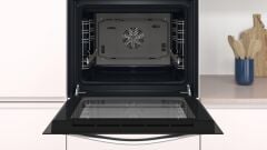 Profilo FRMA325B1 Beyaz Ankastre Fırın