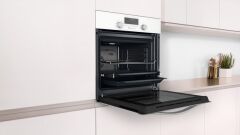 Profilo FRMA325B1 Beyaz Ankastre Fırın