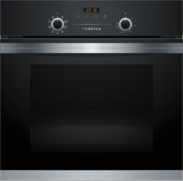 Profilo FRMA325S1 Siyah Ankastre Fırın