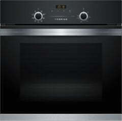 Profilo FRMA325S1 Siyah Ankastre Fırın