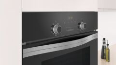 Profilo FRMA325S1 Siyah Ankastre Fırın