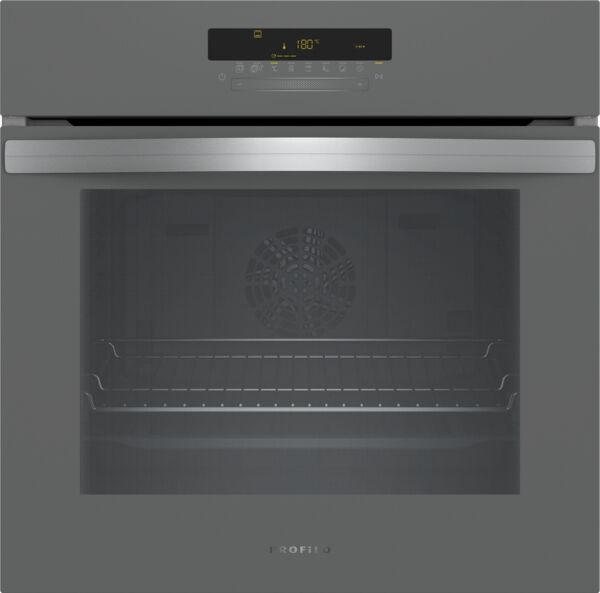 Profilo FRMA356G Gri Ankastre Fırın