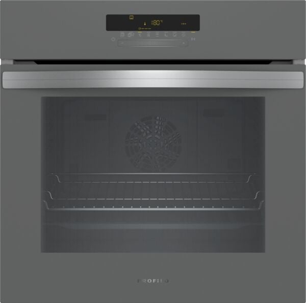 Profilo FRMA356G Gri Ankastre Fırın