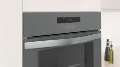 Profilo FRMA356G Gri Ankastre Fırın