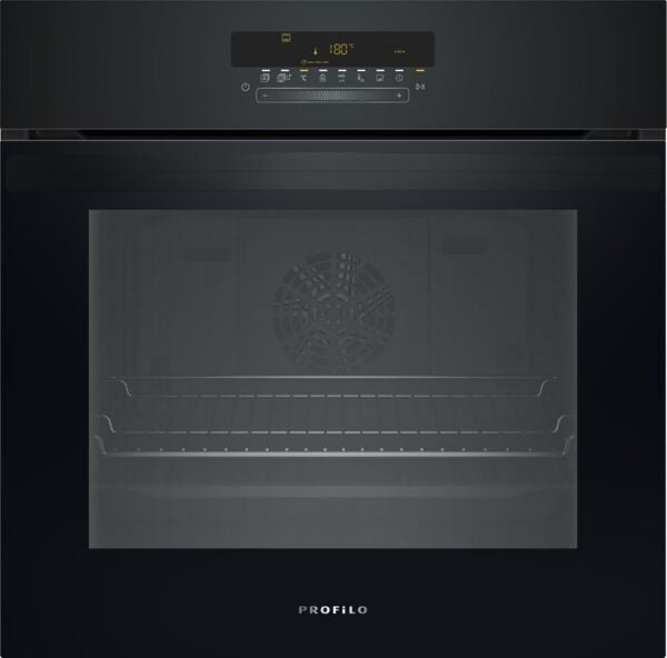 Profilo FRMA356T Siyah Ankastre Fırın