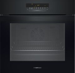 Profilo FRMA356T Siyah Ankastre Fırın