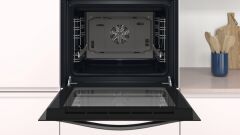 Profilo FRMA356T Siyah Ankastre Fırın