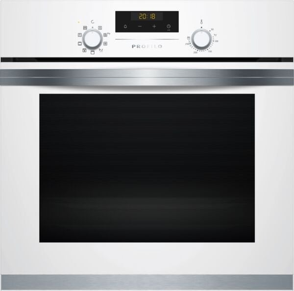 Profilo FRSA325B1 Beyaz Ankastre Fırın