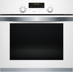Profilo FRSA325B1 Beyaz Ankastre Fırın