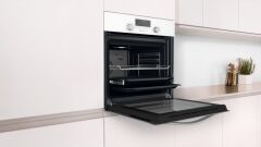 Profilo FRSA325B1 Beyaz Ankastre Fırın