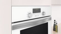 Profilo FRSA325B1 Beyaz Ankastre Fırın