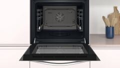 Profilo FRSA325G1 Gri Ankastre Fırın