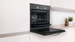 Profilo FRSA325G1 Gri Ankastre Fırın