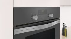 Profilo FRSA325G1 Gri Ankastre Fırın