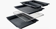 Profilo FXMA455C Beyaz Ankastre Fırın