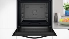 Profilo FXMA455C Beyaz Ankastre Fırın