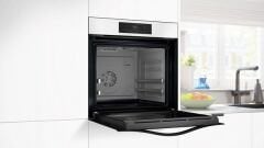 Profilo FXMA455C Beyaz Ankastre Fırın
