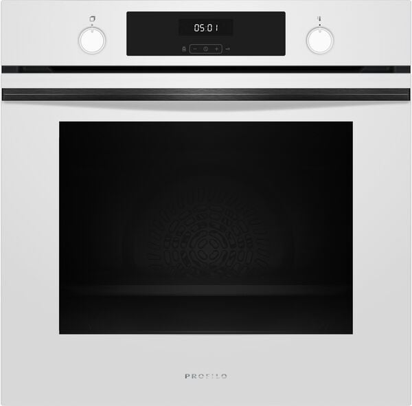 Profilo FXSA243B Beyaz Ankastre Fırın