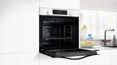 Profilo FXSA243B Beyaz Ankastre Fırın