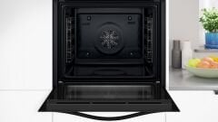 Profilo FXSA243B Beyaz Ankastre Fırın