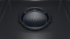 Profilo FXSA243F Gri Ankastre Fırın