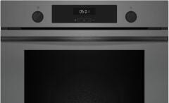 Profilo FXSA243F Gri Ankastre Fırın