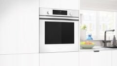 Profilo FXSA344C Beyaz Ankastre Fırın