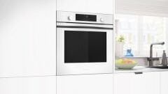 Profilo FXSA344C Beyaz Ankastre Fırın
